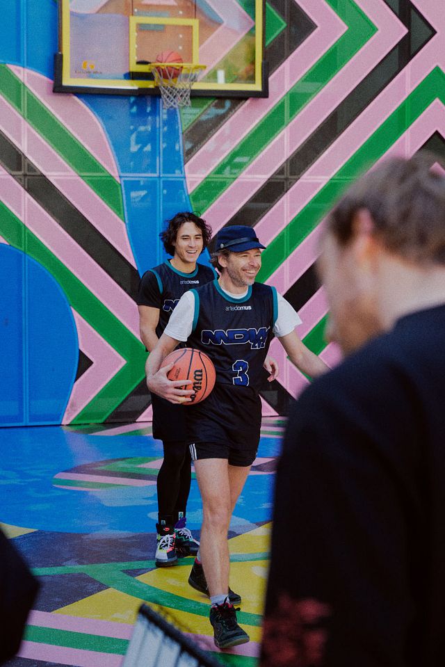 Melbourne Design Week Artedomus Basketball tournament 10.jpg