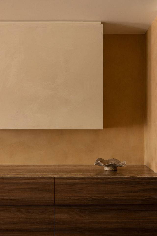 Townshend residential design project by award winning designer Adyn Kelly, in Subiaco, Perth, WA.