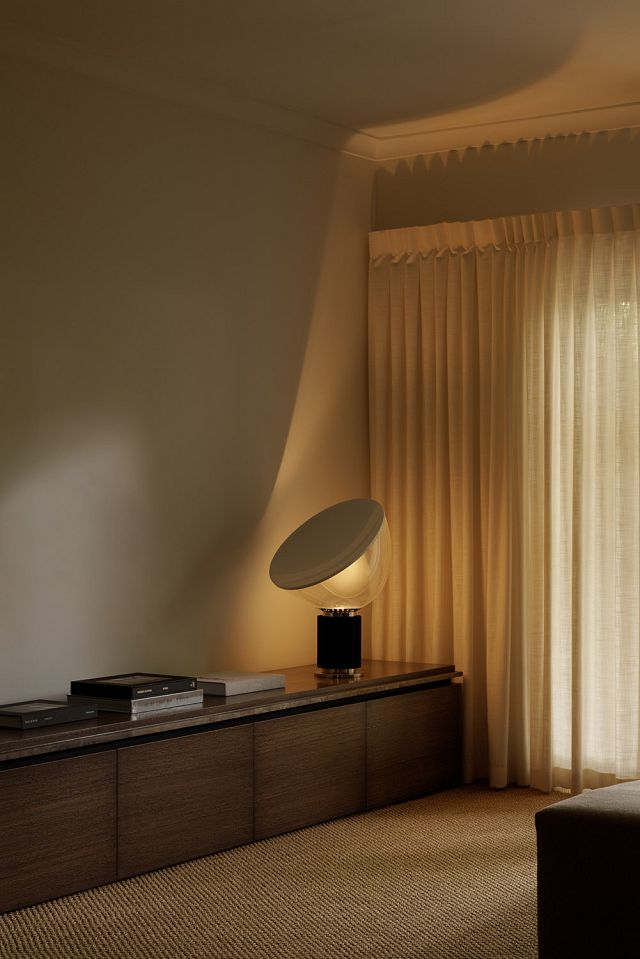 Townshend residential design project by award winning designer Adyn Kelly, in Subiaco, Perth, WA.