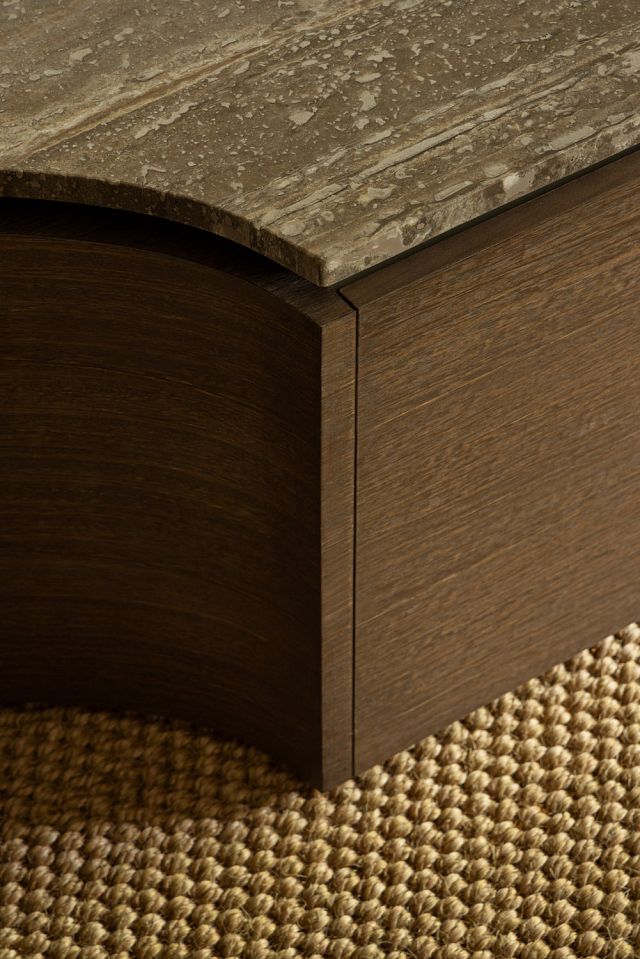 Townshend residential design project by award winning designer Adyn Kelly, in Subiaco, Perth, WA.