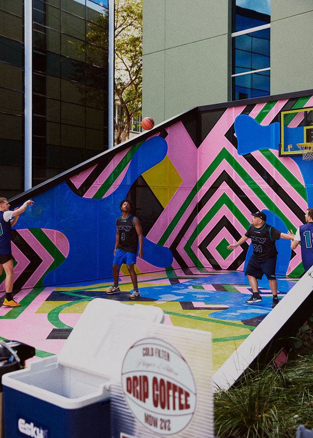 Melbourne Design Week Artedomus Basketball tournament 4.jpg