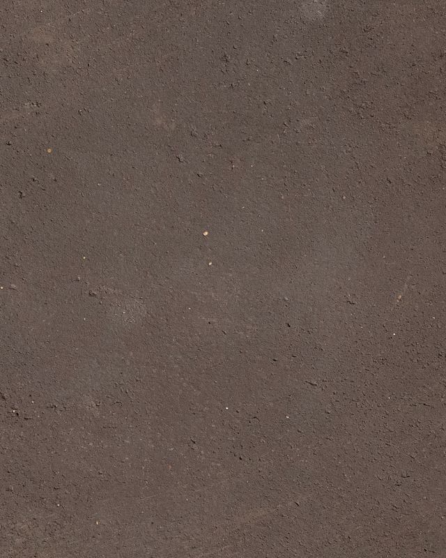 Cotto Manetti Terre Colorate Dark Grey Swatch colour