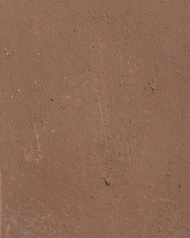 Cotto Manetti Terre Colorate Brown Swatch colour