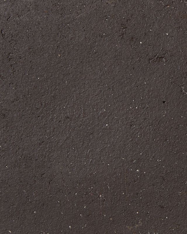 Cotto Manetti Terre Colorate Black terracotta tiles