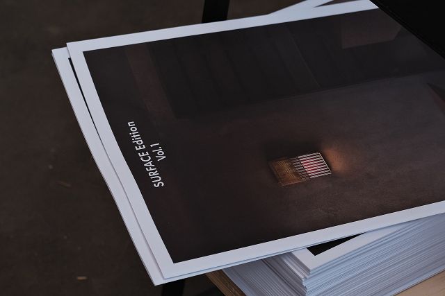 Hero Surface Edition vol1