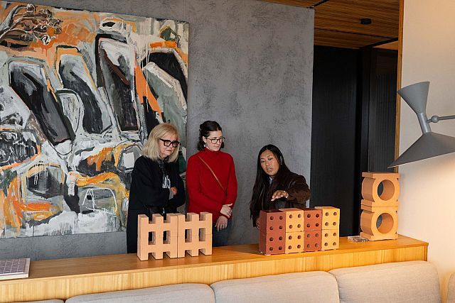 View House Artedomus Tasmania Design EventEvent Photos-8
