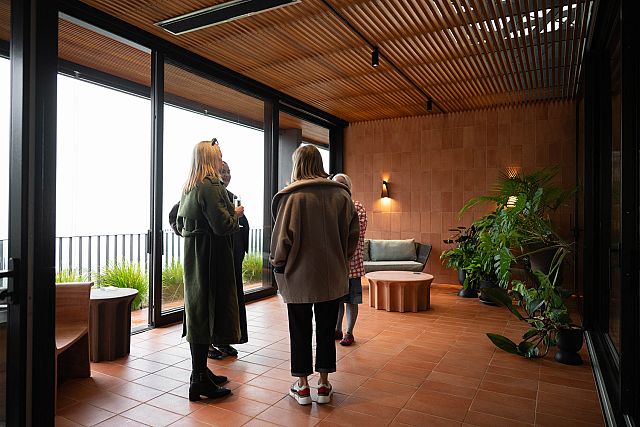 View House Artedomus Tasmania Design EventEvent Photos-63