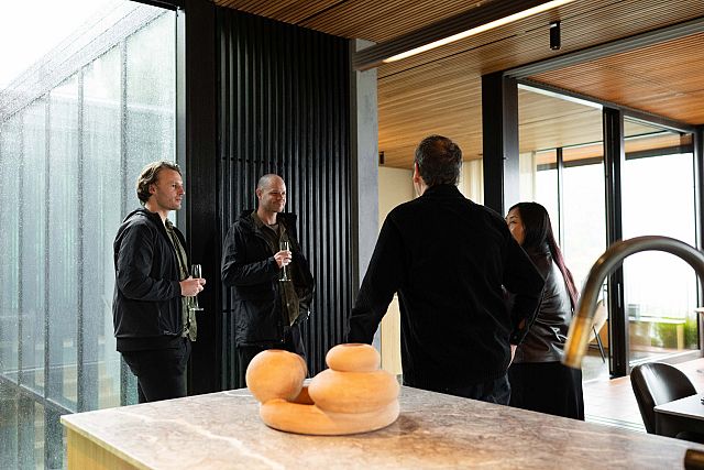 View House Artedomus Tasmania Design EventEvent Photos-69