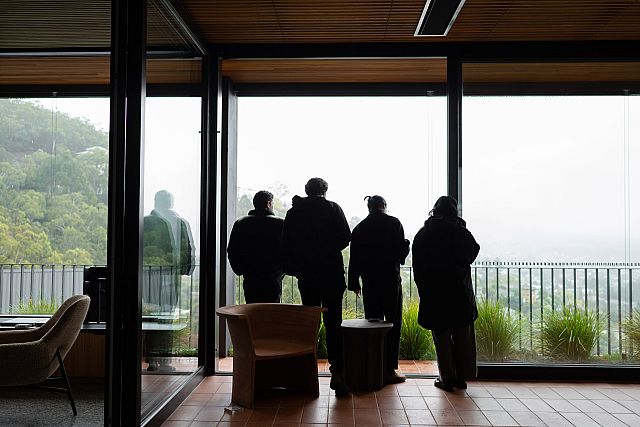 View House Artedomus Tasmania Design EventEvent Photos-73