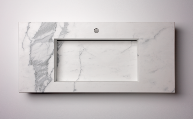 GF Single Wall-Mounted Integrated Basin in Statuario.png