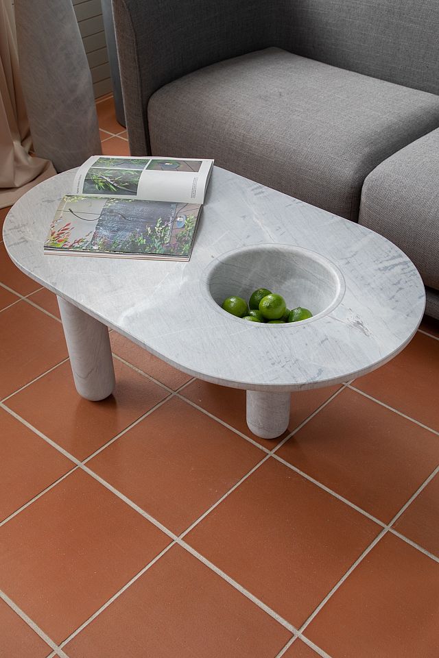Bacchus c/o Tom Skeehan - Brisbane Showroom