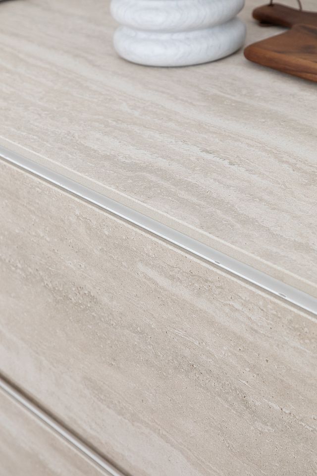 Pietra Avorio - Brisbane Showroom