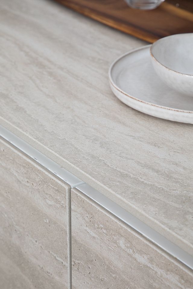 Pietra Avorio - Brisbane Showroom