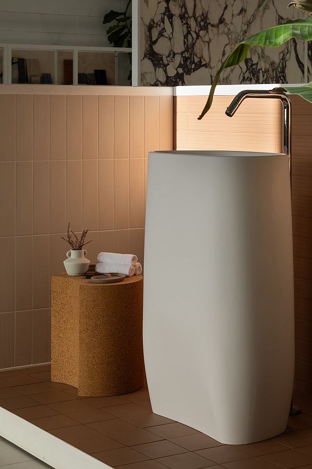 Pear C, Vis a Vis and Wabi Sabi - Brisbane Showroom