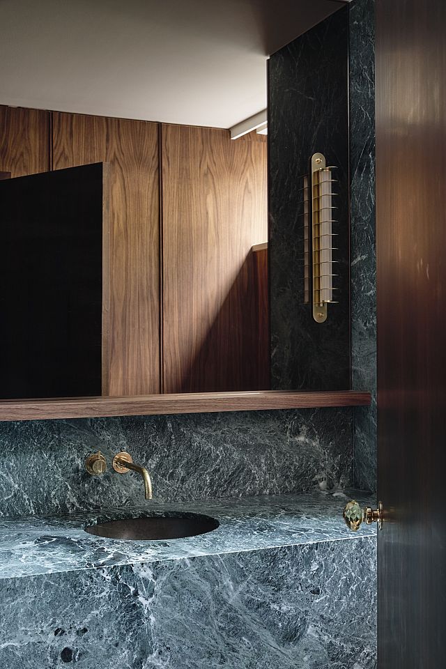 Predia at Matthews House by Kennedy Nolan