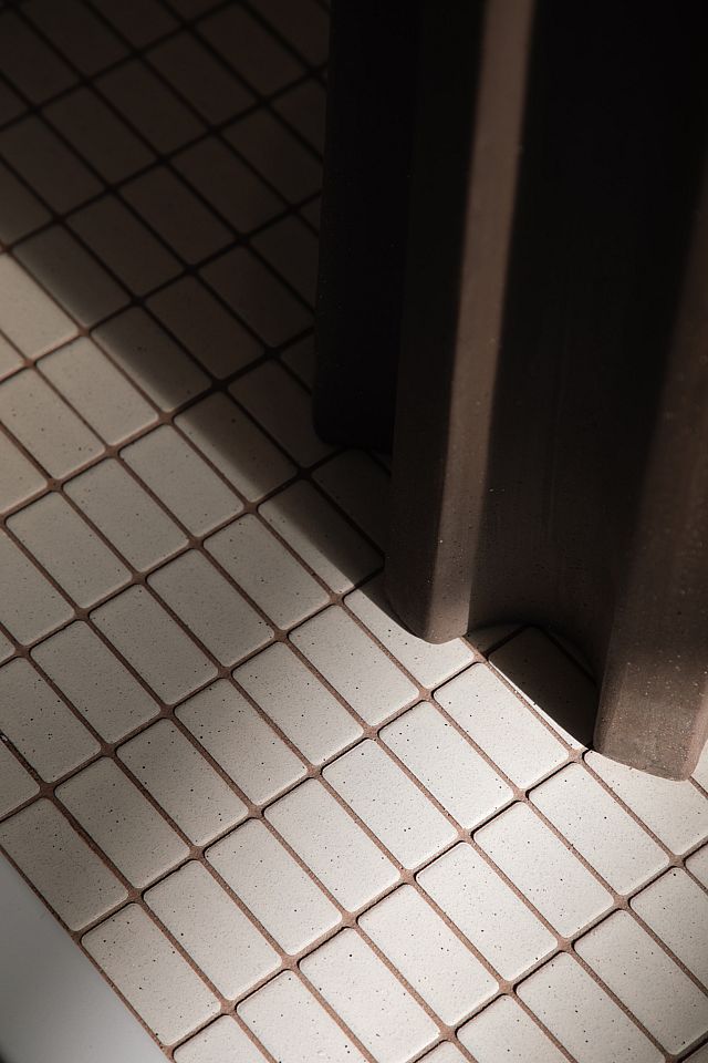 Inax 2x1 Inch SU-2031 Hanten Glaze (Grid Join) 