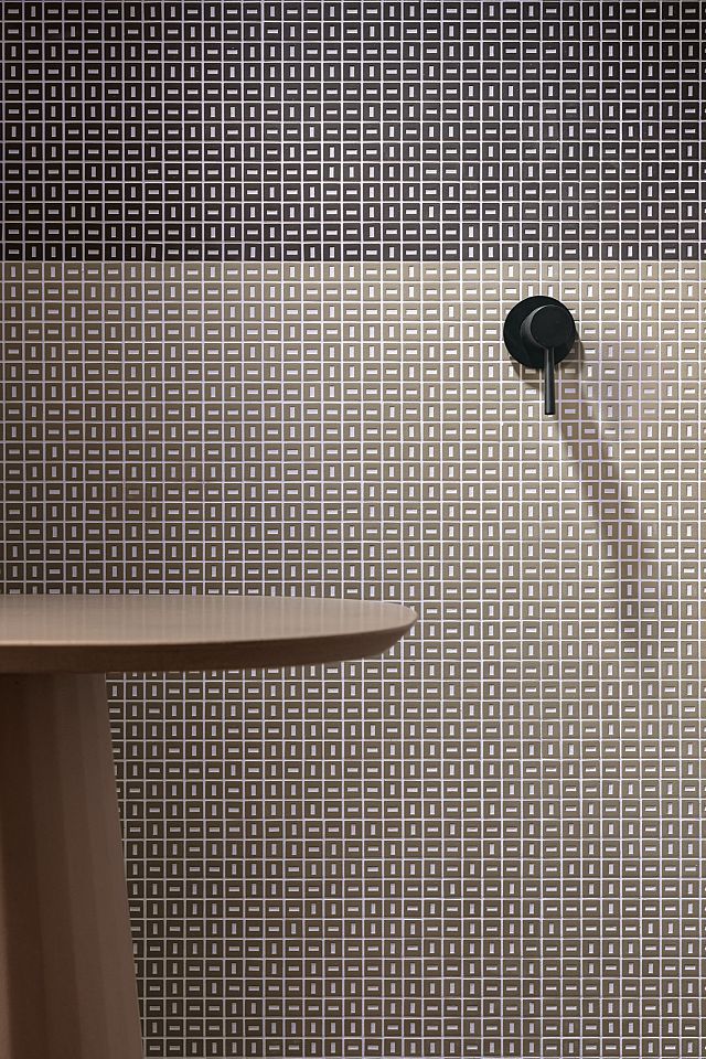 Flicker Mud and Soot