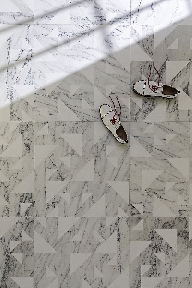 Lithos Design Allegro Niveo