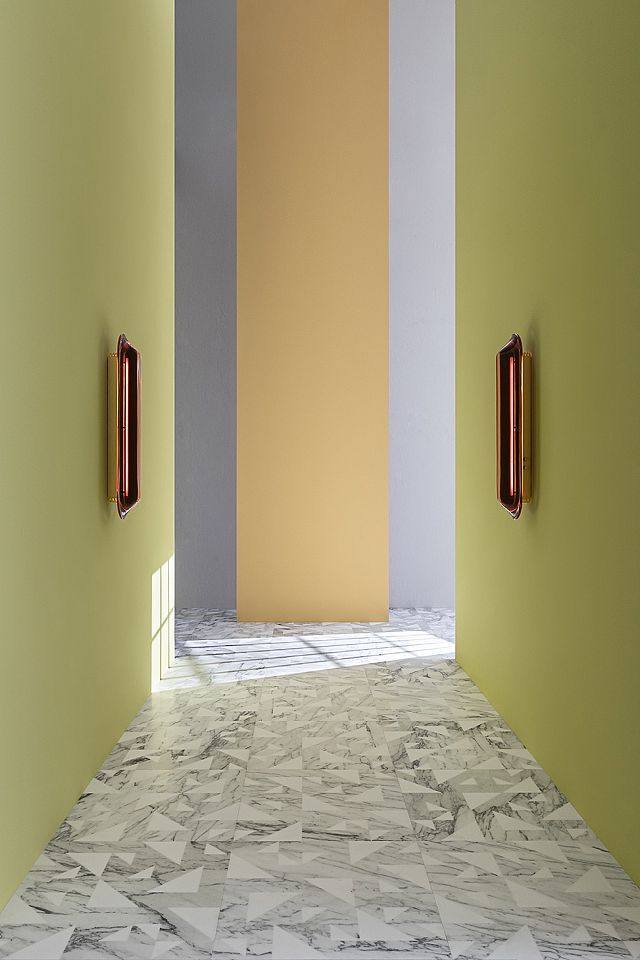 Lithos Design Allegro Niveo