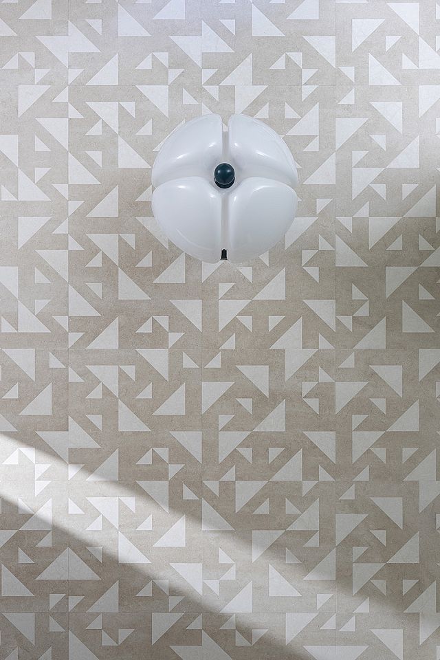 Lithos Design Allegro Crema