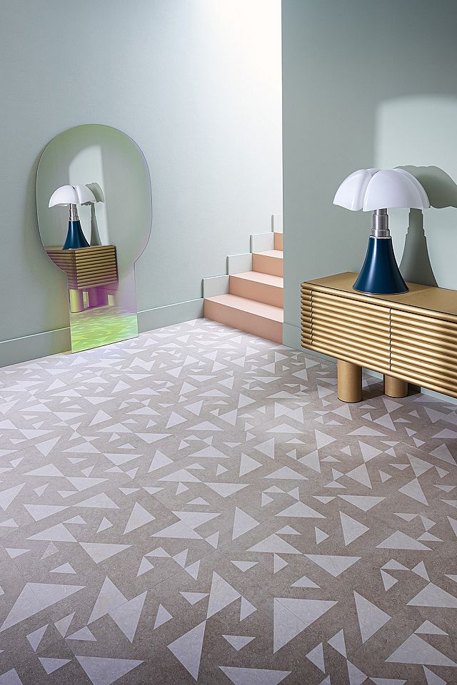Lithos Design Allegro Crema