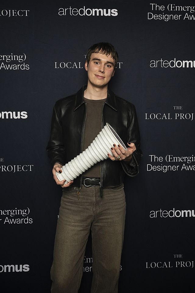 The Emerging Designer Awards Thumbnail