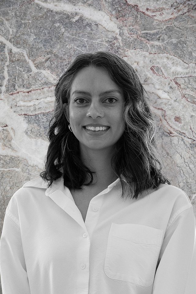 Catherine. Artedomus Sydney Staff 