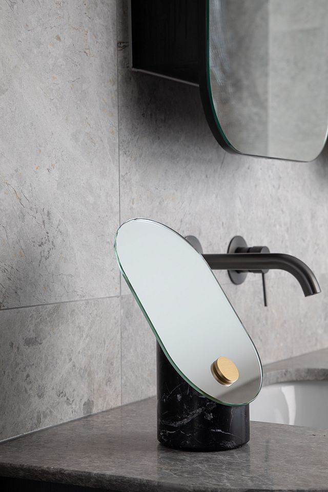 Perla Argento marble vanities at Hurstville Grove by Studio Priscilla.jpg