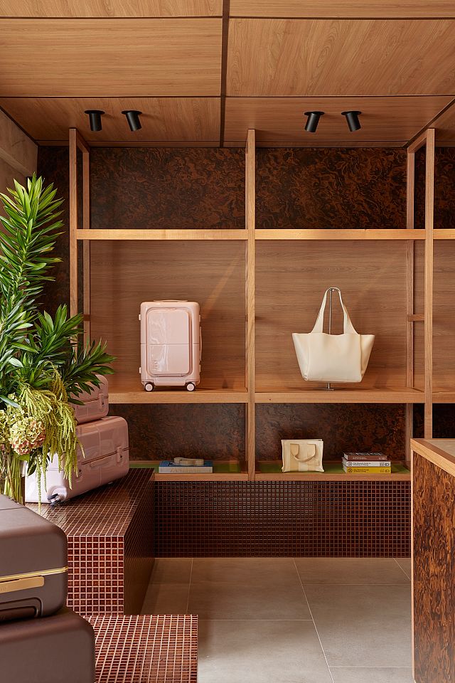 July store by In Addition.