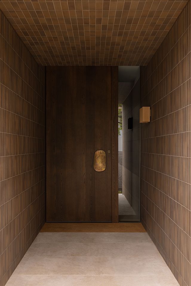 Inax Fabe at Montana Jewel by Homeroom Studio. Photos by Timothy Kaye