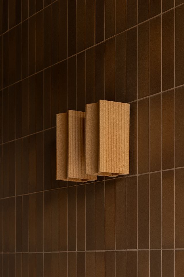 Inax Fabe at Montana Jewel by Homeroom Studio. Photos by Timothy Kaye