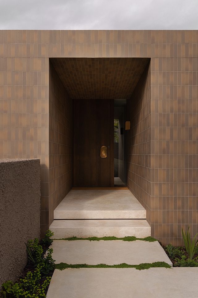 Inax Fabe at Montana Jewel by Homeroom Studio. Photos by Timothy Kaye