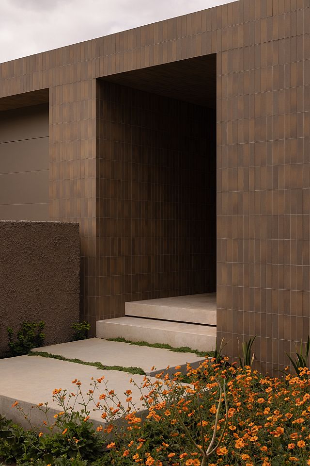 Inax Fabe at Montana Jewel by Homeroom Studio. Photos by Timothy Kaye