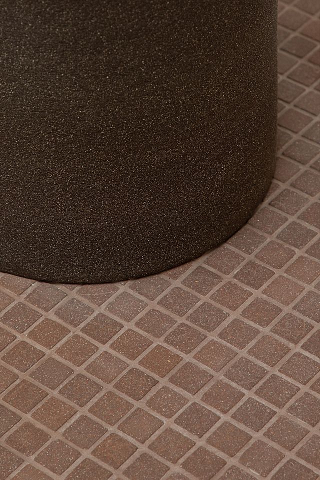 Cotto Manetti Tobacco Terracotta Tumbled Square Mosaics 20x20mm.jpg