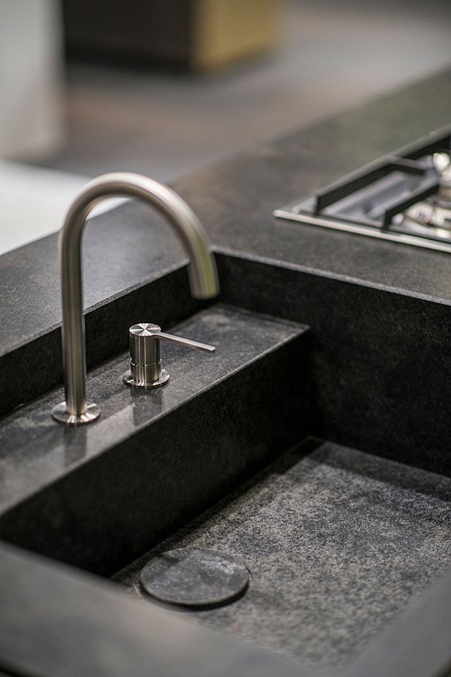 Merilia sink