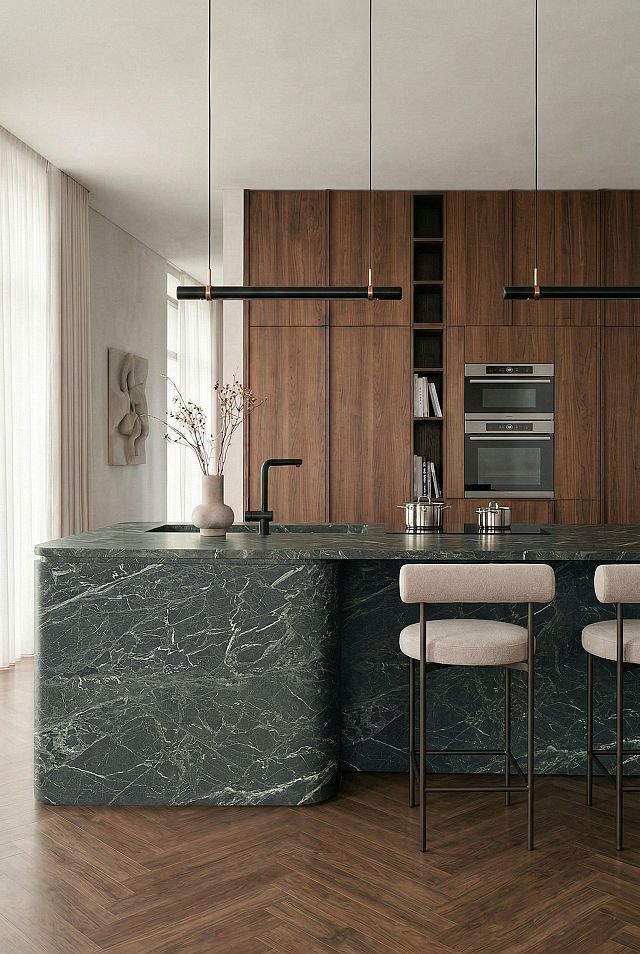 Virelda kitchen
