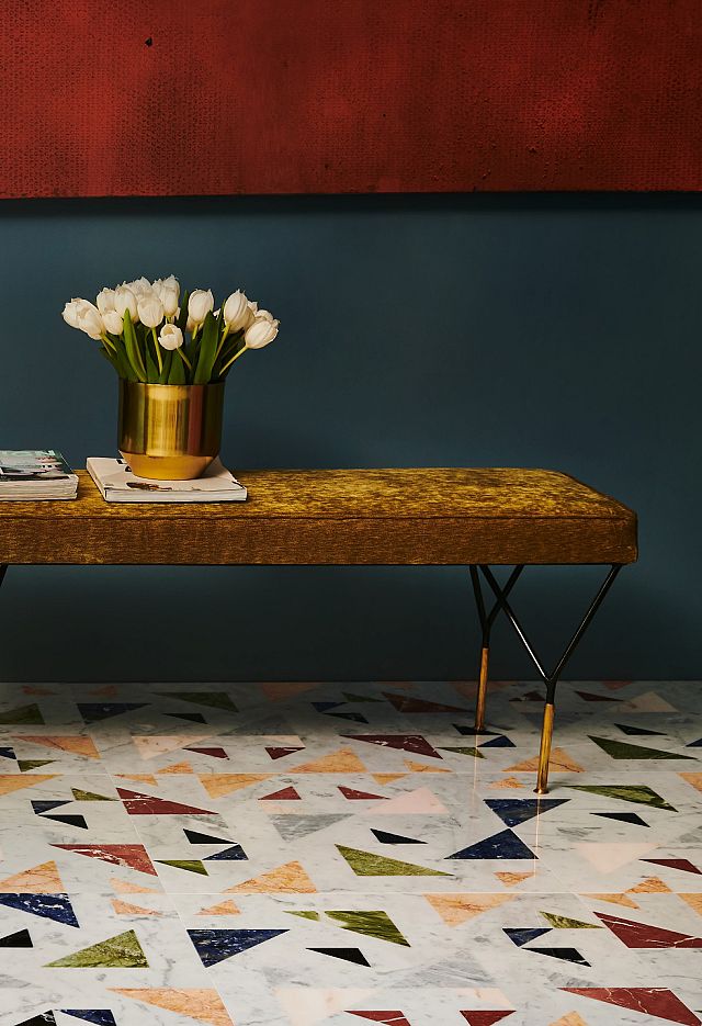 Lithos Design Allegro Arlecchino