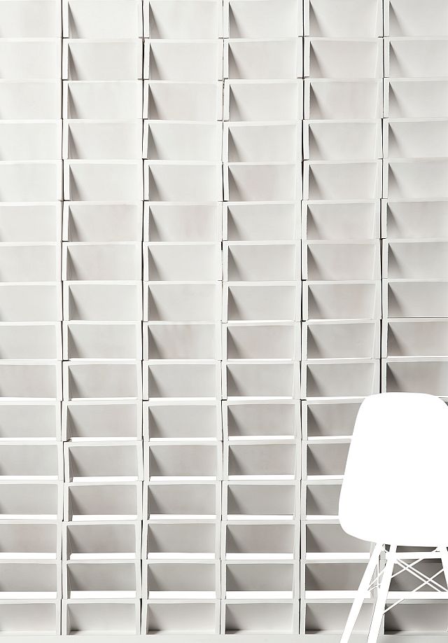 Mistral Brick by Barber & Osgerby