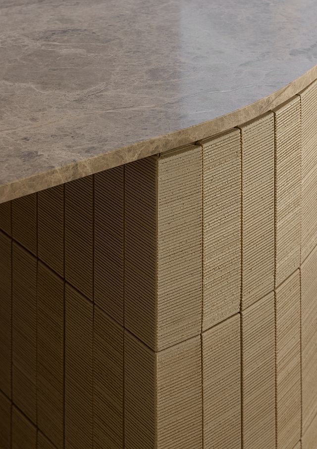 Hikkaki at Gordon Ave by Empire Interiors. Photography by Timothy Kaye.