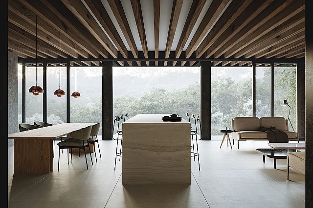 Artetech Pietra Bourgogne bench with Tessuto Crema floor.jpg