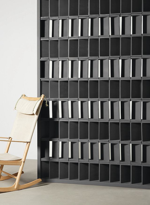 Mistral Brick by Barber & Osgerby