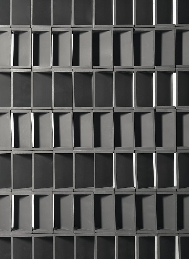 Mistral Brick by Barber & Osgerby