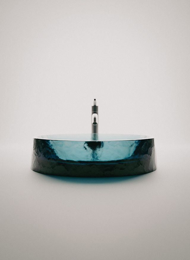massicci blue