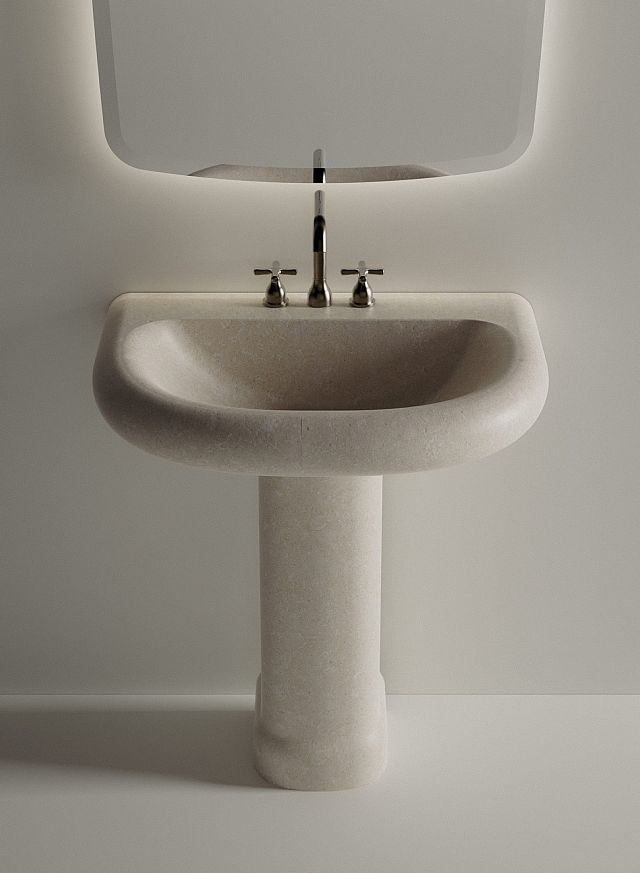 memory basin
