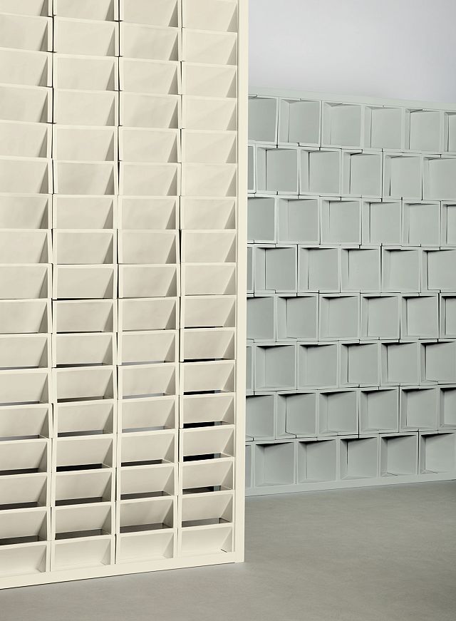 Mistral Brick by Barber & Osgerby