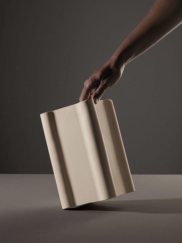 Mutina Renga Brick by Vincent Van Duysen