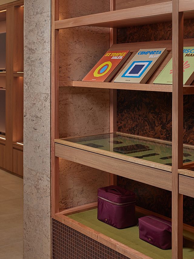 July store by In Addition.
