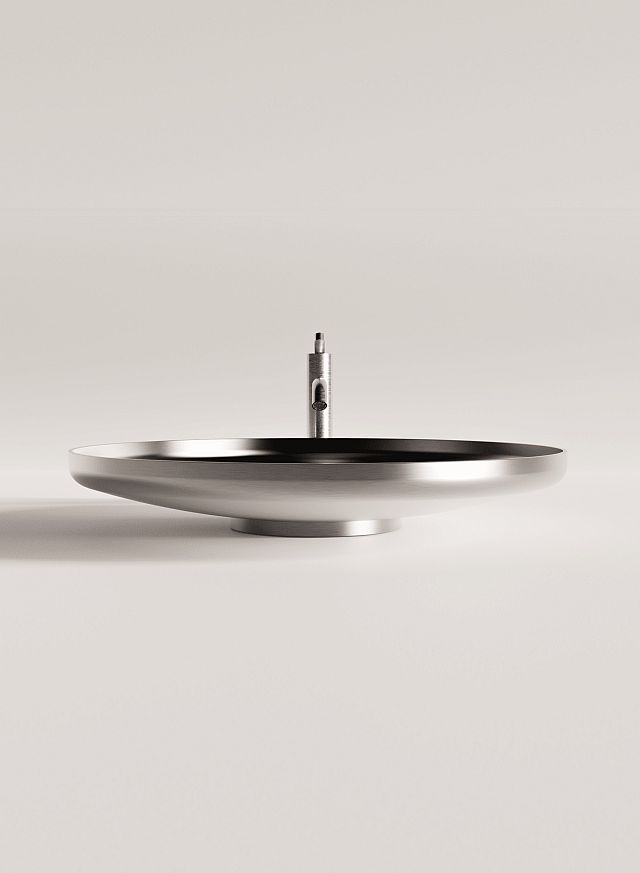 Ufo Basin