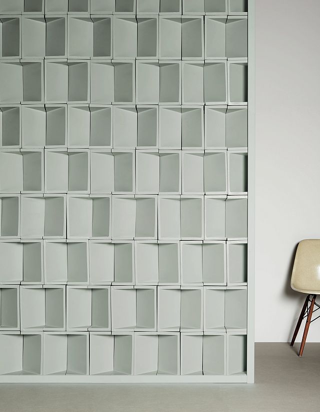 Mistral Brick by Barber & Osgerby