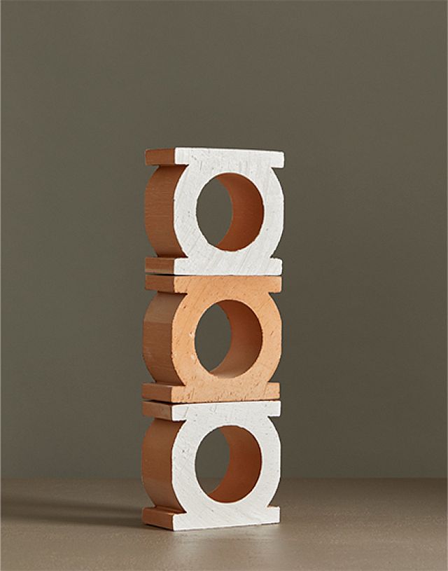 Mutina Jali Brick By Patricia Urquiola